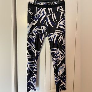 Fabletics legging high waisted size 10